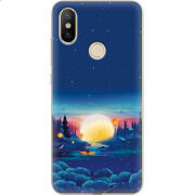 Чехол Uprint Xiaomi Mi6X / Mi A2 Спокойной ночи