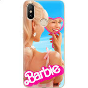 Чехол Uprint Xiaomi Mi6X / Mi A2 Barbie 2023