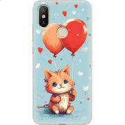 Чехол Uprint Xiaomi Mi6X / Mi A2 