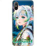 Чехол Uprint Xiaomi Mi6X / Mi A2 Нахіда Genshin