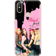 Чехол Uprint Xiaomi Mi6X / Mi A2 Blackpink Star