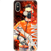 Чехол Uprint Xiaomi Mi6X / Mi A2 StandOff 2 orang