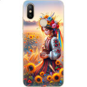 Чехол Uprint Xiaomi Mi6X / Mi A2 