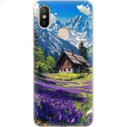 Чехол Uprint Xiaomi Mi6X / Mi A2 Альпійська мрія