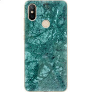 Чехол Uprint Xiaomi Mi6X / Mi A2 