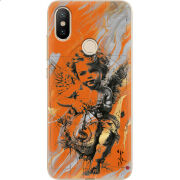 Чехол Uprint Xiaomi Mi6X / Mi A2 