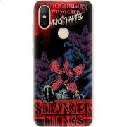 Чехол Uprint Xiaomi Mi6X / Mi A2 