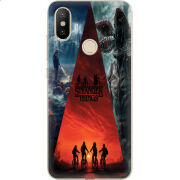 Чехол Uprint Xiaomi Mi6X / Mi A2 Дивні дива