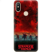 Чехол Uprint Xiaomi Mi6X / Mi A2 