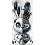 Чехол Uprint Xiaomi Mi6X / Mi A2 