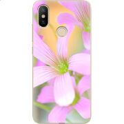 Чехол Uprint Xiaomi Mi6X / Mi A2 