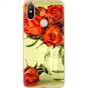 Чехол Uprint Xiaomi Mi6X / Mi A2 