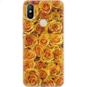 Чехол Uprint Xiaomi Mi6X / Mi A2 