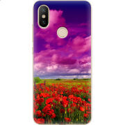 Чехол Uprint Xiaomi Mi6X / Mi A2 