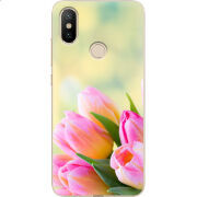 Чехол Uprint Xiaomi Mi6X / Mi A2 Bouquet of Tulips
