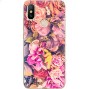 Чехол Uprint Xiaomi Mi6X / Mi A2 