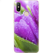 Чехол Uprint Xiaomi Mi6X / Mi A2 