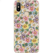 Чехол Uprint Xiaomi Mi6X / Mi A2 