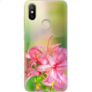 Чехол Uprint Xiaomi Mi6X / Mi A2 