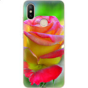 Чехол Uprint Xiaomi Mi6X / Mi A2 