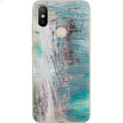 Чехол Uprint Xiaomi Mi6X / Mi A2 