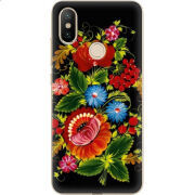 Чехол Uprint Xiaomi Mi6X / Mi A2 