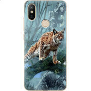 Чехол Uprint Xiaomi Mi6X / Mi A2 