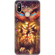 Чехол Uprint Xiaomi Mi6X / Mi A2 
