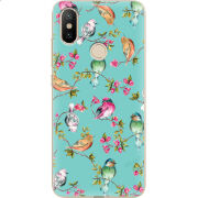 Чехол Uprint Xiaomi Mi6X / Mi A2 