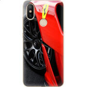 Чехол Uprint Xiaomi Mi6X / Mi A2 Ferrari 599XX