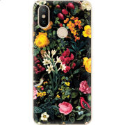 Чехол Uprint Xiaomi Mi6X / Mi A2 