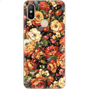 Чехол Uprint Xiaomi Mi6X / Mi A2 