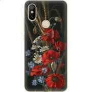 Чехол Uprint Xiaomi Mi6X / Mi A2 