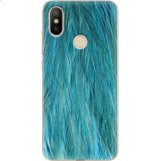 Чехол Uprint Xiaomi Mi6X / Mi A2 