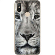 Чехол Uprint Xiaomi Mi6X / Mi A2 