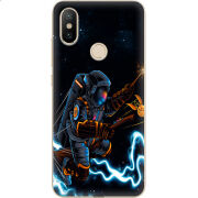 Чехол Uprint Xiaomi Mi6X / Mi A2 