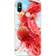 Чехол Uprint Xiaomi Mi6X / Mi A2 