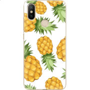 Чехол Uprint Xiaomi Mi6X / Mi A2 