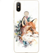 Чехол Uprint Xiaomi Mi6X / Mi A2 