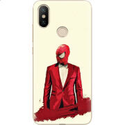 Чехол Uprint Xiaomi Mi6X / Mi A2 