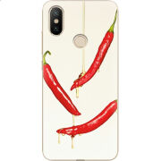 Чехол Uprint Xiaomi Mi6X / Mi A2 