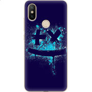 Чехол Uprint Xiaomi Mi6X / Mi A2 