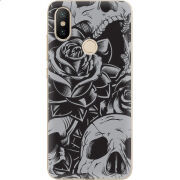 Чехол Uprint Xiaomi Mi6X / Mi A2 