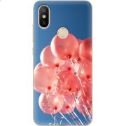 Чехол Uprint Xiaomi Mi6X / Mi A2 
