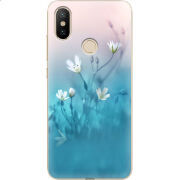Чехол Uprint Xiaomi Mi6X / Mi A2 