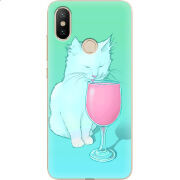 Чехол Uprint Xiaomi Mi6X / Mi A2 