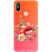 Чехол Uprint Xiaomi Mi6X / Mi A2 