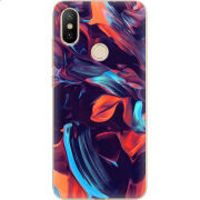 Чехол Uprint Xiaomi Mi6X / Mi A2 