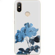 Чехол Uprint Xiaomi Mi6X / Mi A2 