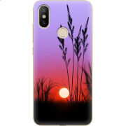 Чехол Uprint Xiaomi Mi6X / Mi A2 